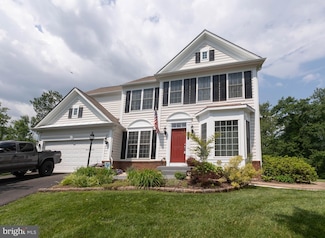9184 Laurel Highlands Place, Manassas, VA 20112