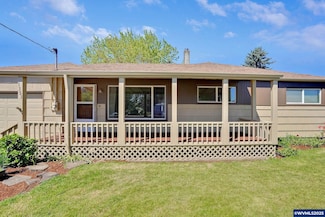 1353 Brenner St NE, Salem, OR 97301