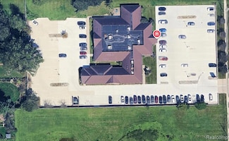 24201 Little MacK Ave, Saint Clr Shores, MI 48080