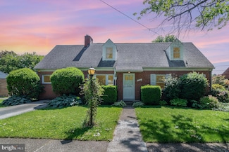 3945 Green St, Harrisburg, PA 17110