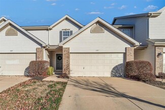 239 Shady Rock Ln, O Fallon, MO 63368