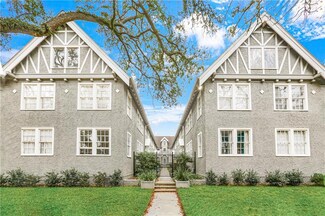 910 S Carrollton Ave Unit E, New Orleans, LA 70118