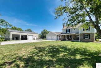 440 SW 41p Rd, Clinton, MO 64735