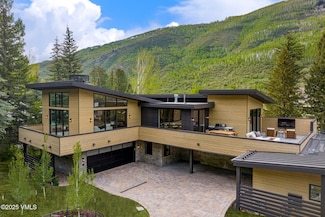 1487 Vail Valley Dr, Vail, CO 81657
