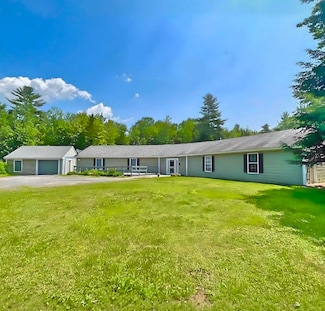 32 Low Hill Ln, Fletchers Landing Township, ME 04605