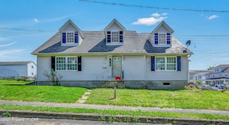 431 Line St, Nanticoke, PA 18634