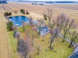 139 W State Road 124, Bluffton, IN 46714