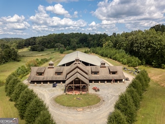 150 Cadence Way, Blue Ridge, GA 30513