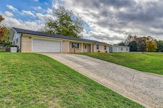1614 N Judy St, Purcell, OK 73080