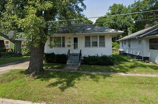 122 Hart St, Marshall, MI 49068