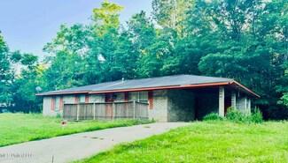2046 Freeman Hall, Hermanville, MS 39086