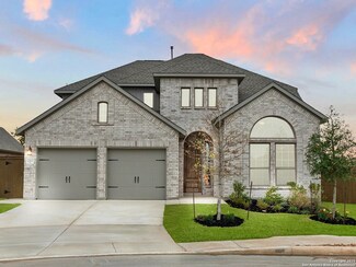 4532 Yoakum Valley, Schertz, TX 78108