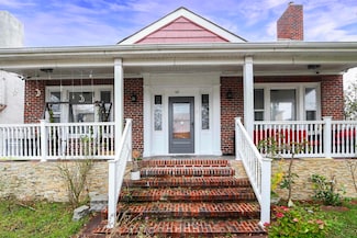 60 N Harrisburg Ave, Atlantic City, NJ 08401