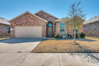 1136 Nicole Way, Cross Timber, TX 76028