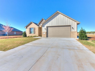 16013 Zamora Ln, Oklahoma City, OK 73160