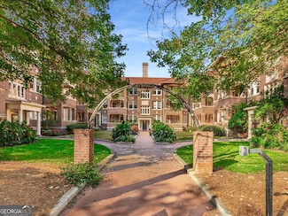 198 Ponce de Leon Ave NE Unit D7, Atlanta, GA 30308