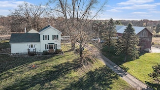 12675 Harder Rd, Three Rivers, MI 49093