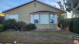 6920 S La Cienega Blvd, Inglewood, CA 90302