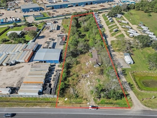 5419 Highway 90, Crosby, TX 77532