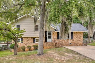 1811 N Barton Dr, Augusta, GA 30906