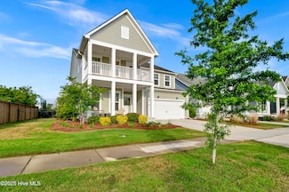 4434 Old Towne St, Wilmington, NC 28412