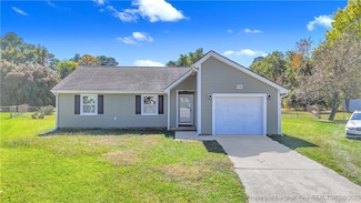 616 Missenburg Ct, Fayetteville, NC 28314