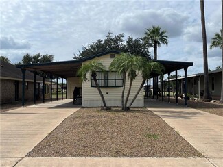 909 Palm Dr, Alamo, TX 78516