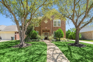 11018 Jadestone Creek Ln, Cypress, TX 77433