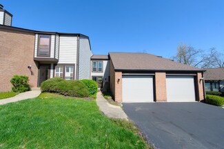 2266 Clough Ridge Dr, Cincinnati, OH 45230