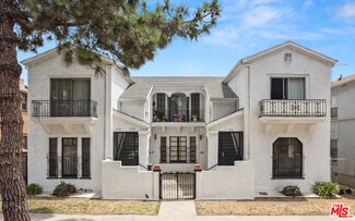4318 Leimert Blvd, Los Angeles, CA 90008