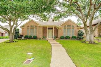 6420 Briercliff Ct, Fort Worth, TX 76132