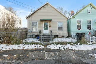 258 Stow Ave, Troy, NY 12180