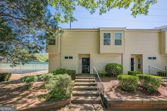 2016 Oak Park Ln, Decatur, GA 30032