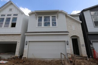16047 Hayes Park Dr, Houston, TX 77079