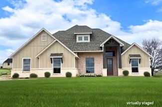 3112 Infinity Dr, Hudson Oaks, TX 76087