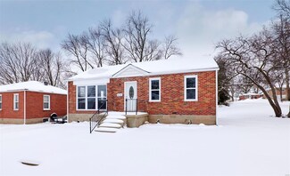 9001 Trefore Ave, Saint Louis, MO 63134