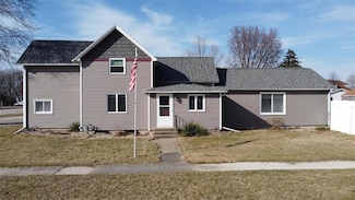 1408 Lincoln St, Gowrie, IA 50543