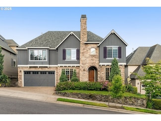 5392 NW 133rd Ave, Portland, OR 97229