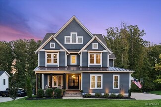 16606 Saville Chase Rd, Midlothian, VA 23112