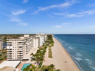 1051 Hillsboro Mile Unit 305E, Hillsboro Beach, FL 33062