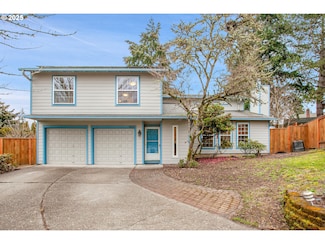 16211 SW Ellerson St, Beaverton, OR 97007