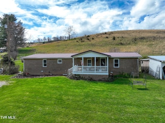 637 Long Hollow Rd, Nickelsville, VA 24271