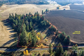 TBD Cuddy Rd, Kendrick, ID 83537