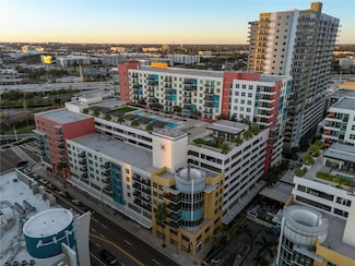 1120 E Kennedy Blvd Unit 1228, Tampa, FL 33602