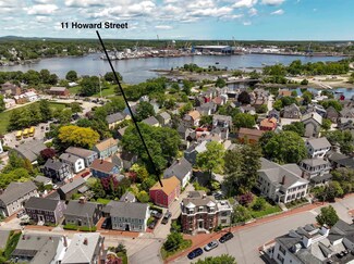 11 Howard St, Portsmouth, NH 03801