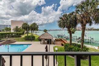 650 Island Way Unit 202, Clearwater Beach, FL 33767
