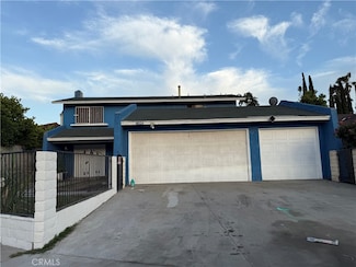 3834 Cosbey St, Baldwin Park, CA 91706
