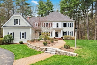 294 Harvard Rd, Bolton, MA 01740