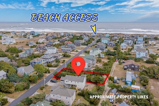 25226 Sea Isle Hills Dr Unit Lot 12, Waves, NC 27968