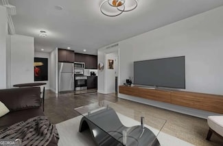 2285 Peachtree Rd NE Unit 1004, Atlanta, GA 30309